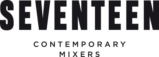 Seventeen Contemporary Mixers